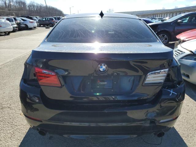 Photo 6 from auction – 2013 BMW 535 XI with VIN WBAFU7C54DDU67626