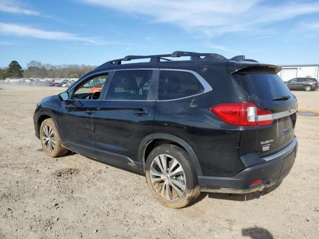 Photo 2 from auction – 2020 SUBARU ASCENT PRE with VIN 4S4WMAED7L3458701