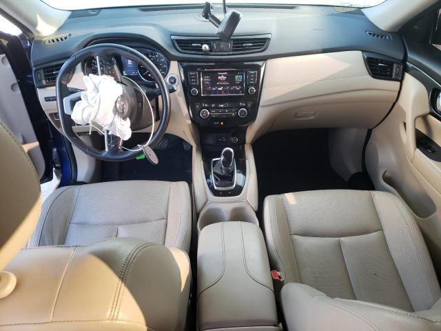 Photo 8 from auction – 2018 NISSAN ROGUE S with VIN JN8AT2MT9JW456030