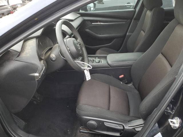 Photo 7 from auction – 2021 MAZDA 3 with VIN JM1BPAAL3M1301638