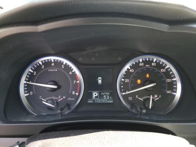 Фото 9 с аукциона – 2016 TOYOTA HIGHLANDER с VIN 5TDBKRFH9GS237078
