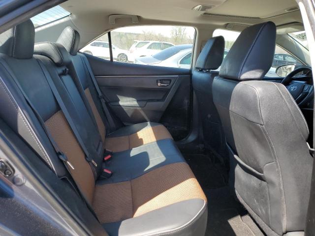 Photo 10 from auction – 2016 TOYOTA COROLLA L with VIN 5YFBURHE4GP415467