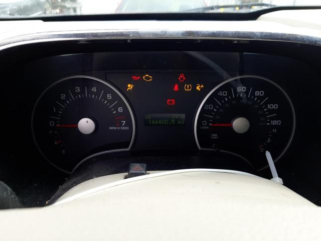 Photo 9 from auction – 2006 FORD EXPLORER X with VIN 1FMEU73E26UB10037