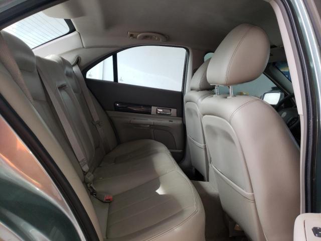 Photo 10 from auction – 2004 LINCOLN LS with VIN 1LNHM86S94Y650124