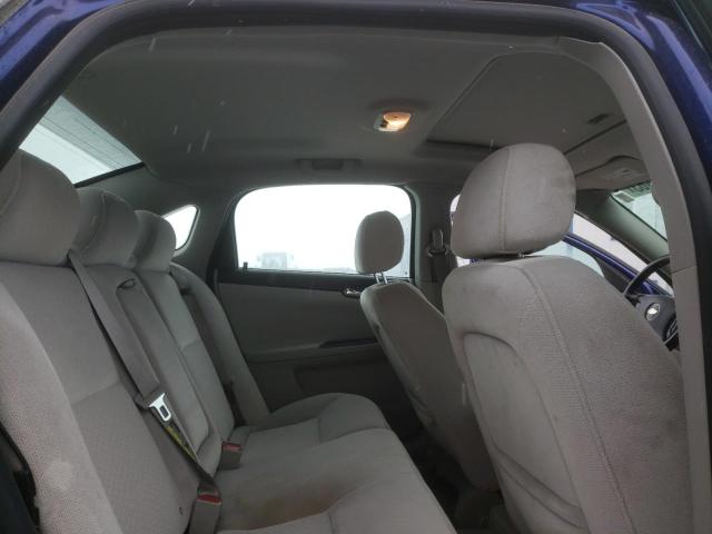 Photo 10 from auction – 2007 CHEVROLET IMPALA LT with VIN 2G1WT58KX79144233