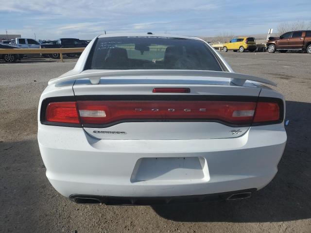 Photo 6 from auction – 2014 DODGE CHARGER R/ with VIN 2C3CDXCT5EH262698