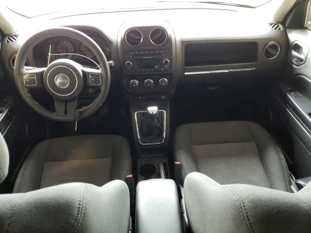 Photo 8 from auction – 2015 JEEP PATRIOT SP with VIN 1C4NJRBB9FD244303
