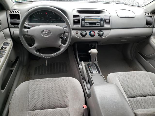 Photo 8 from auction – 2002 TOYOTA CAMRY LE with VIN 4T1BE32KX2U594663