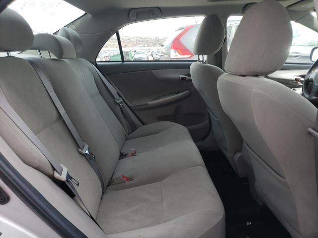 صورة رقم 10 من المزاد - 2010 TOYOTA COROLLA BA مع VIN 2T1BU4EE4AC534117