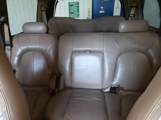 Photo 10 from auction – 1999 FORD EXPEDITION with VIN 1FMRU1864XLA19665