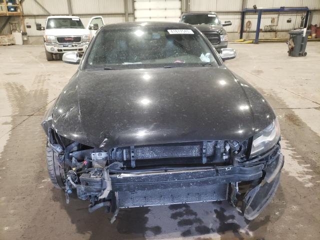 Photo 5 from auction – 2010 AUDI S4 PREMIUM with VIN WAUFGDFL0AA060268