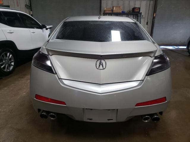 Photo 6 from auction – 2010 ACURA TL with VIN 19UUA9F56AA006159