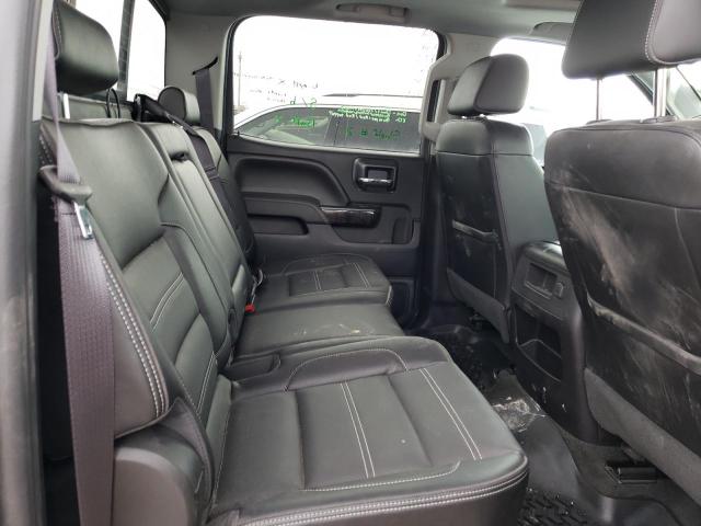 Photo 10 from auction – 2016 GMC SIERRA K25 with VIN 1GT12UE83GF195023