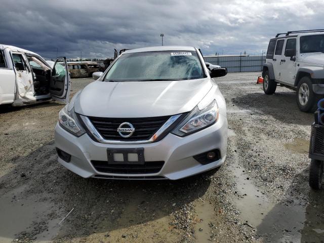 Photo 5 from auction – 2017 NISSAN ALTIMA 2.5 with VIN 1N4AL3AP1HC276955