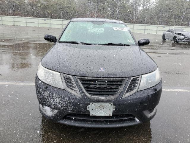 Photo 5 from auction – 2010 SAAB 9-3 AERO with VIN YS3FC4BY3A1619904