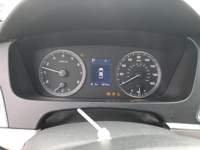 Photo 9 from auction – 2017 HYUNDAI SONATA SE with VIN 5NPE24AF6HH540459