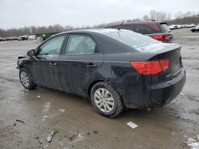 Photo 2 from auction – 2011 KIA FORTE EX with VIN KNAFU4A21B5441659