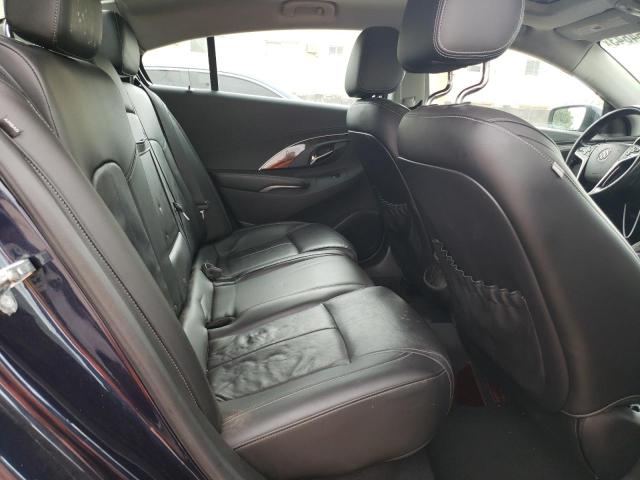 Photo 10 from auction – 2016 BUICK LACROSSE with VIN 1G4GB5G33GF200072