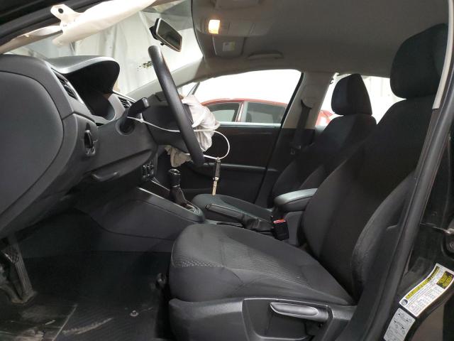 Photo 7 from auction – 2014 VOLKSWAGEN JETTA BASE with VIN 3VW1K7AJ4EM330952
