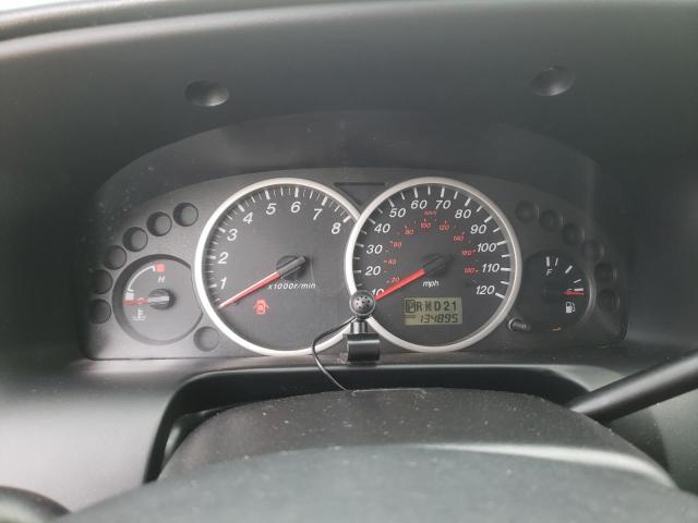 Photo 9 from auction – 2004 MAZDA TRIBUTE LX with VIN 4F2YZ04194KM26808