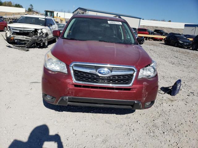 Photo 5 from auction – 2014 SUBARU FORESTER 2 with VIN JF2SJAMC4EH412397