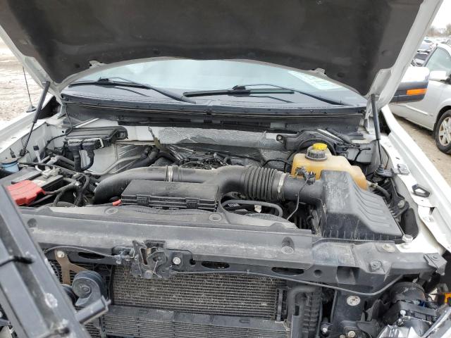 Photo 11 from auction – 2013 FORD F150 SUPER with VIN 1FTFW1ET8DKF92047