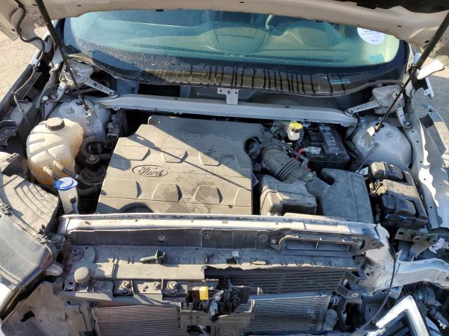 Photo 12 from auction – 2016 FORD EDGE TITAN with VIN 2FMPK4K89GBC31115