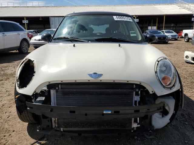 Photo 5 from auction – 2012 MINI COOPER with VIN WMWSU3C57CT259817