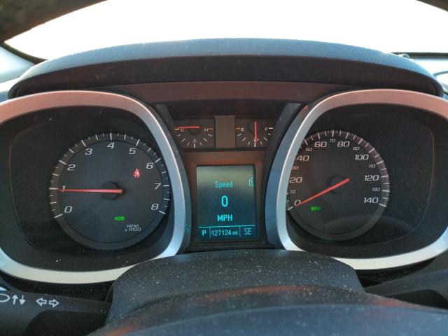 Photo 9 from auction – 2012 CHEVROLET EQUINOX LT with VIN 2GNALDEK3C6388969