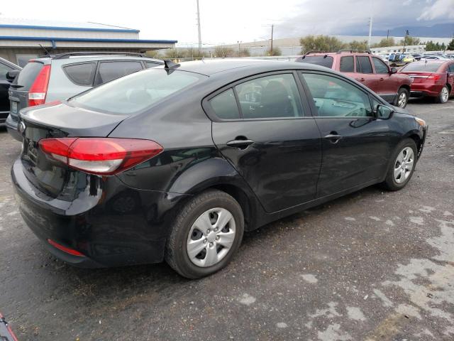 Zdjęcie 3 z aukcji – 2017 KIA FORTE LX z VIN 3KPFK4A74HE014543