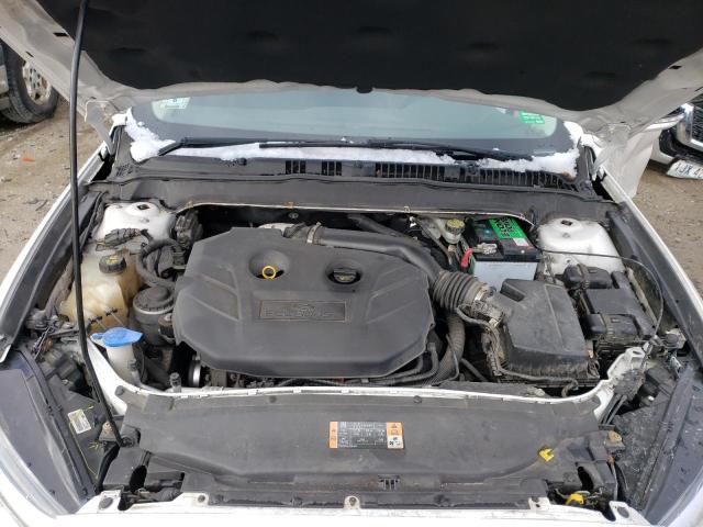 Photo 11 from auction – 2013 FORD FUSION TIT with VIN 3FA6P0K94DR109638