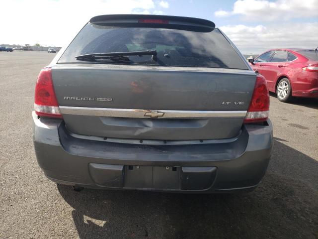 Photo 6 from auction – 2005 CHEVROLET MALIBU MAX with VIN 1G1ZU64875F205228