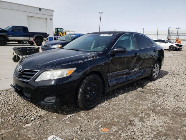 TOYOTA CAMRY BASE 2011 con VIN 4T1BF3EK7BU209388 - Foto de la subasta