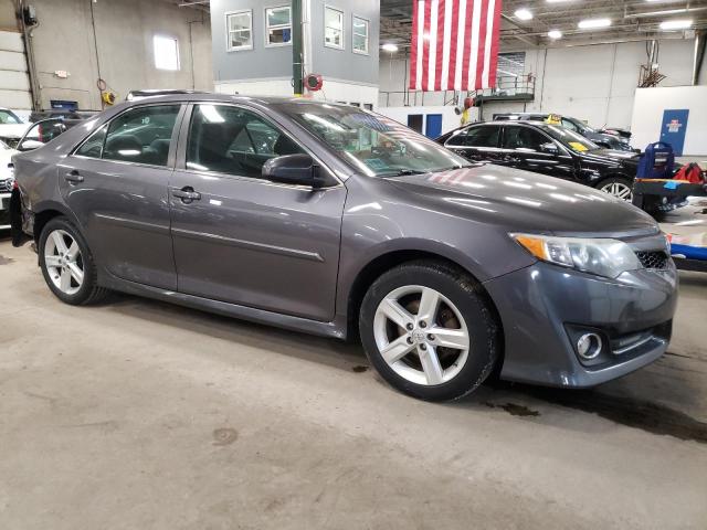 Photo 4 from auction – 2014 TOYOTA CAMRY L with VIN 4T1BF1FK3EU825466