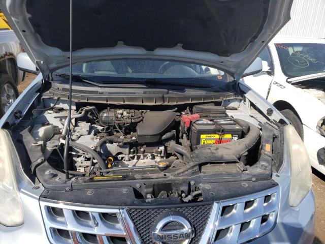 Photo 11 from auction – 2011 NISSAN ROGUE S with VIN JN8AS5MT3BW172544