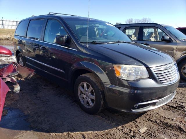 Photo 4 from auction – 2011 CHRYSLER TOWN & COU with VIN 2A4RR5DGXBR611366