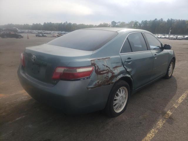 Photo 3 from auction – 2007 TOYOTA CAMRY CE with VIN 4T1BE46K57U596067
