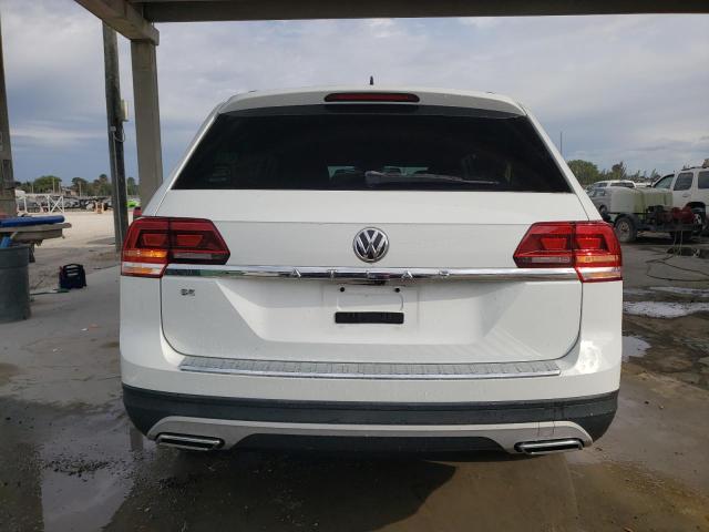Photo 6 from auction – 2019 VOLKSWAGEN ATLAS SE with VIN 1V2WP2CA0KC589847