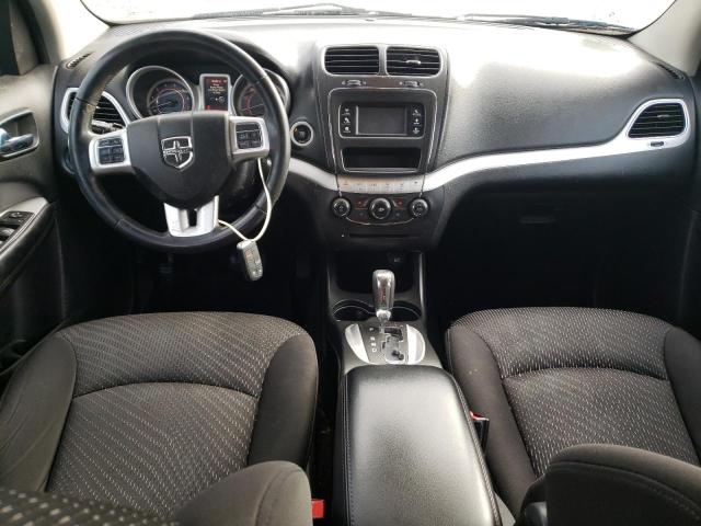 Photo 8 from auction – 2015 DODGE JOURNEY SX with VIN 3C4PDDBG0FT593326