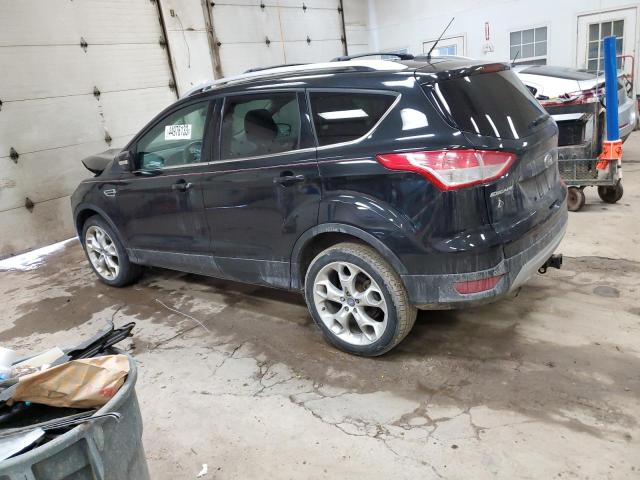 Photo 2 from auction – 2013 FORD ESCAPE TIT with VIN 1FMCU9J98DUD66799