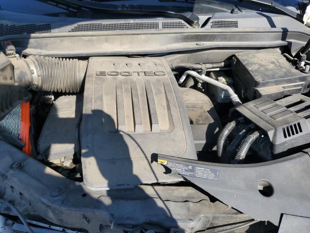 Photo 12 from auction – 2013 GMC TERRAIN SL with VIN 2GKALWEK8D6430675