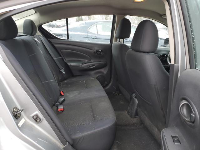 Photo 10 from auction – 2012 NISSAN VERSA S with VIN 3N1CN7AP1CL869106