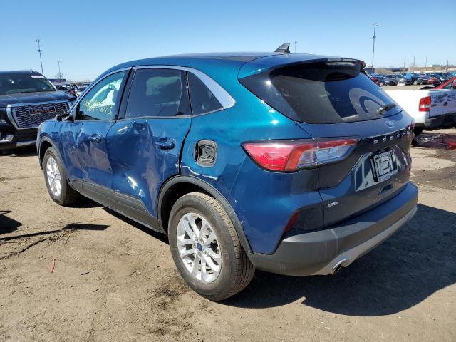 Photo 2 from auction – 2020 FORD ESCAPE SE with VIN 1FMCU9G63LUC61941