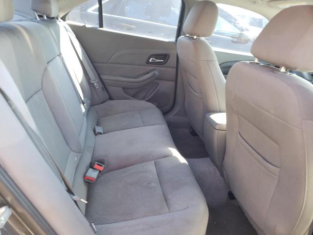Photo 10 from auction – 2014 CHEVROLET MALIBU LS with VIN 1G11A5SL2EF216466