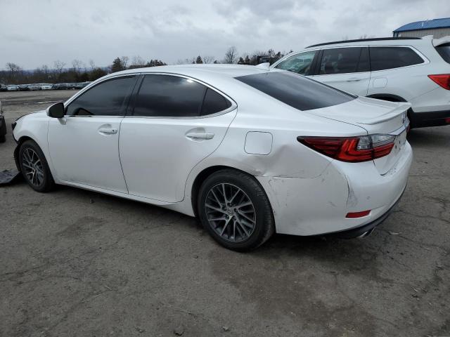 Photo 2 from auction – 2017 LEXUS ES 350 with VIN 58ABK1GG8HU078918