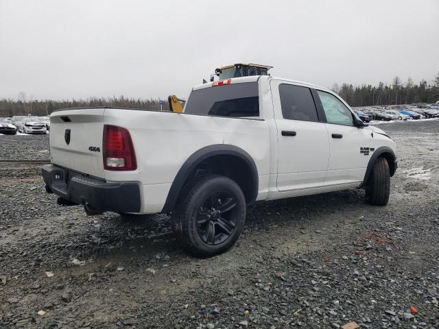 Photo 3 from auction – 2022 RAM 1500 CLASS with VIN 1C6RR7LT6NS166702