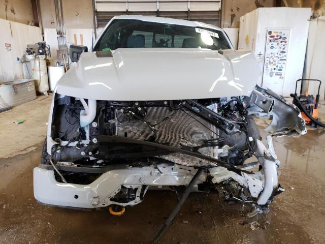 Photo 5 from auction – 2023 FORD F150 SUPER with VIN 1FTEW1E80PFA18966