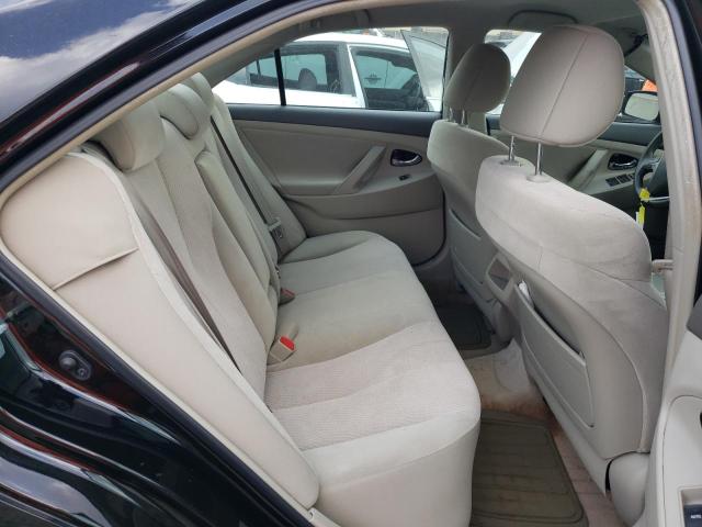 Photo 10 from auction – 2011 TOYOTA CAMRY BASE with VIN 4T1BF3EK6BU196097