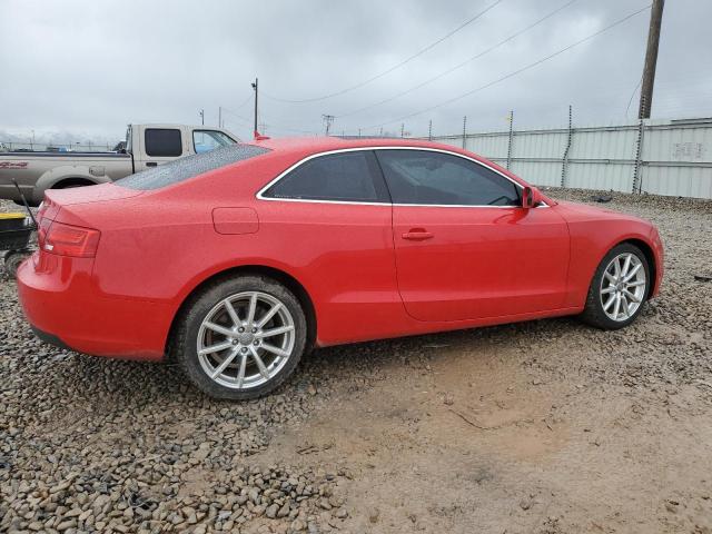 Photo 3 from auction – 2014 AUDI A5 PREMIUM with VIN WAULFAFR8EA006831
