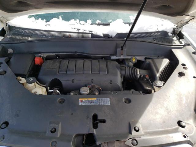 Photo 12 from auction – 2013 GMC ACADIA SLT with VIN 1GKKVSKD2DJ268929